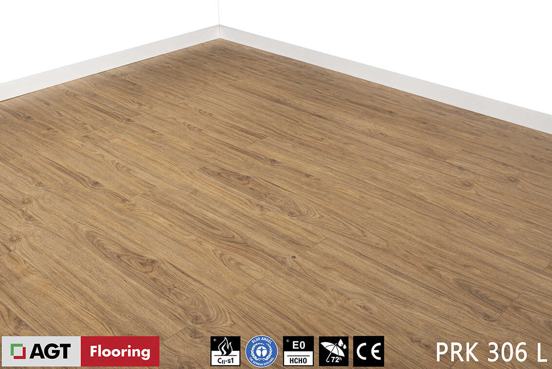 Sàn gỗ AGT Flooring PRK 306 Large 8mm