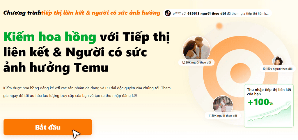 Kiếm Tiền Từ Temu 5